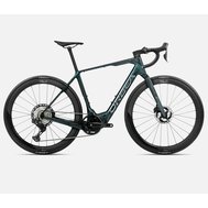 Orbea DENNA M10i Escape Green Gloss-Foggy Matt 2025