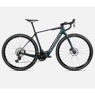Orbea DENNA M20 Escape Green Gloss - Foggy Matt 2025
