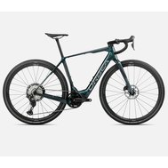 Orbea DENNA M20i Escape Green Gloss - Foggy Matt 2025