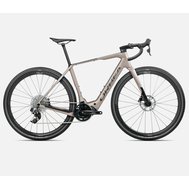 Orbea DENNA M31E Nickel Matt-Carbon Raw Gloss 2025