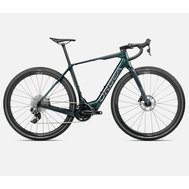 Orbea DENNA M31E Escape Green Gloss-Foggy Matt 2025