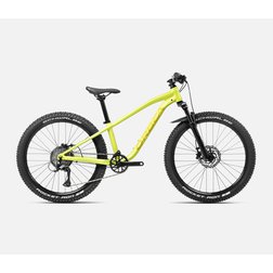 Orbea LAUFEY 24H30 2024 Yellow