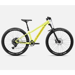 Orbea LAUFEY 27H20 Mango 2024