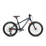 Orbea MX20 TEAM 2023 BLU-RED