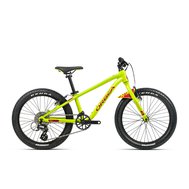 Orbea MX20 TEAM 2023 GRN-RED