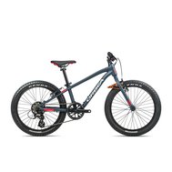Orbea MX20 DIRT 2023 BLU-RED