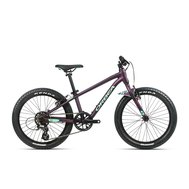 Orbea MX20 DIRT 2023 PUR-MIN