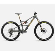 Orbea OCCAM LT M-TEAM Green Gold - Corn Yellow (Matt) 2024