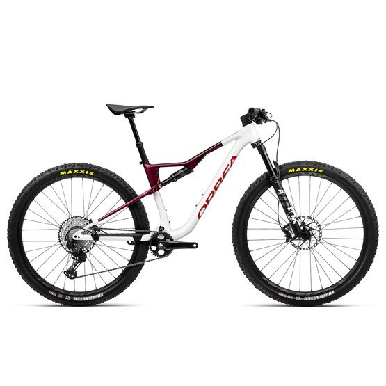 Orbea OIZ H10 White