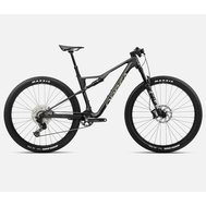 Orbea OIZ M30 2024 Powder Black - Black