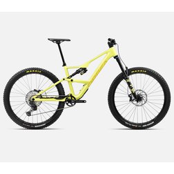 Orbea OCCAM LT H20 Spicy Lime-Corn Yellow (Gloss) 2024
