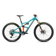 Orbea Occam M10 2022 M Blue