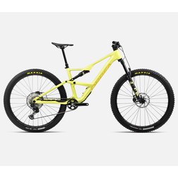 Orbea OCCAM SL H10 Spicy Lime-Corn Yellow (Gloss) 2024
