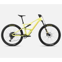 Orbea OCCAM SL H20 S Spicy Lime-Corn Yellow (Gloss) 2024