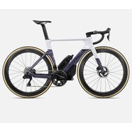 Orbea ORCA AERO M10iLTD Tanzanite-Lilac Lilac 2024