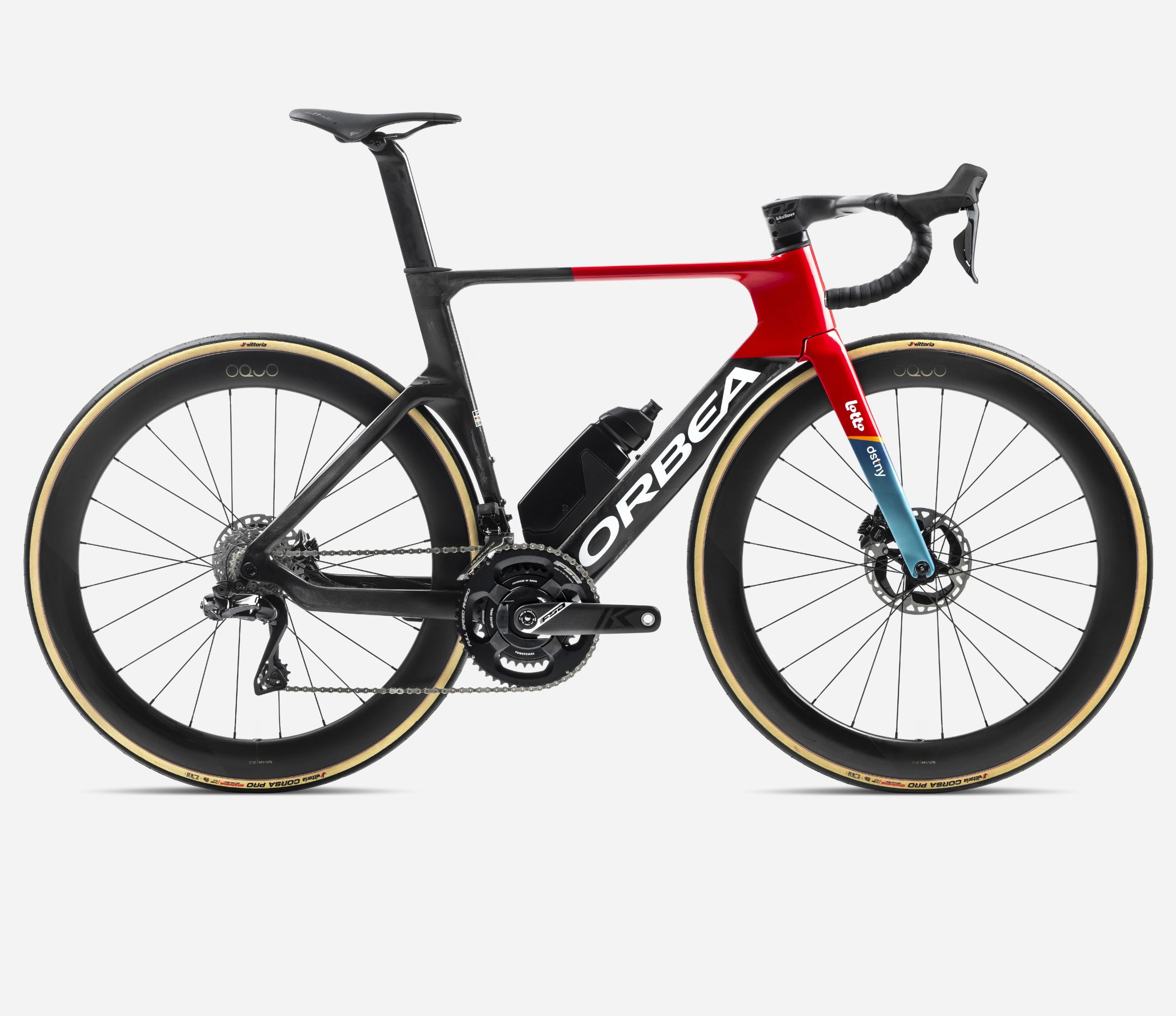 Orbea ORCA AERO M10i Replica Lotto Dstny 2024