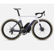 Orbea ORCA AERO M11eLTD Tanzanite-Lilac Lilac 2024 Orbea ORCA AERO M11eLTD Tanzanite-Lilac Lilac 2024