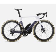 Orbea ORCA AERO M21eLTD Tanzanite-Lilac Lilac 2024 Orbea ORCA AERO M21eLTD Tanzanite-Lilac Lilac 2024