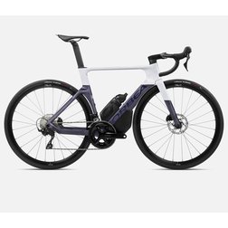 Orbea ORCA AERO M30iLTD 47 Tanzanite - Lilac  Lilac 2024