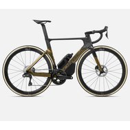 Orbea ORCA AERO M20iLTD Olive Green-Carbon Raw 2024 Orbea ORCA AERO M20iLTD Olive Green-Carbon Raw 2024