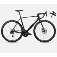 Orbea ORCA M20iTEAM Vulcano-Black Black 2025 Orbea ORCA M20iTEAM Vulcano-Black Black 2025