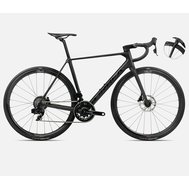 Orbea ORCA M21eTEAM PWR Vulcano-Black Black 2025 Orbea ORCA M21eTEAM PWR Vulcano-Black Black 2025