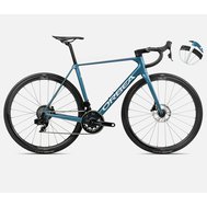 Orbea ORCA M21eTEAM PWR Slate Blue-Halo Silver 2025 Orbea ORCA M21eTEAM PWR Slate Blue-Halo Silver 2025
