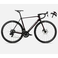 Orbea ORCA M21eTEAM PWR Wine Red Carbon-Titan 2025 Orbea ORCA M21eTEAM PWR Wine Red Carbon-Titan 2025
