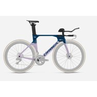 Rámová sada Orbea ORDU OMX XS Myo 2025
