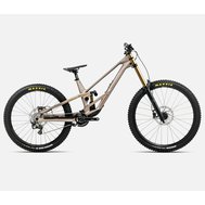 Orbea RALLON D-Ltd T256 Nickel - Nickel Chrome 2026