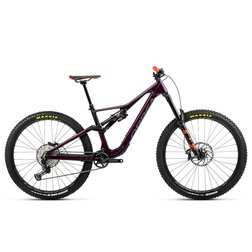 Orbea RALLON M20 2023 Mullet M MULBERRY