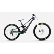 Orbea RALLON D-Ltd T256 Myo 2026