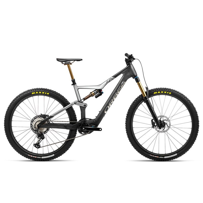 Orbea Rise Mountain Ebike The New Wheel Electric Bikes, 52% OFF