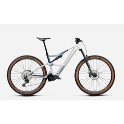 Orbea RISE SL M20 420W S Myo 2025