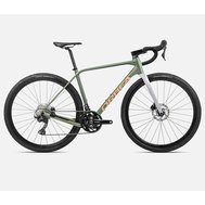 Orbea TERRA H30 Artichoke (Matt) - Lilac (Matt) 2024