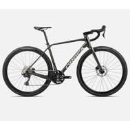 Orbea TERRA H30 Infinity Green-Ivory White (Gloss) 2024