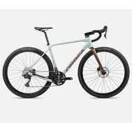 Orbea TERRA H30 Blue Stone (Gloss) - Copper (Matt) 2024