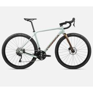 Orbea TERRA H40 Blue Stone (Gloss) - Copper (Matt) 2024