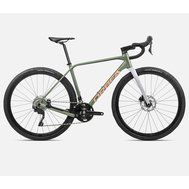 Orbea TERRA H40 Artichoke (Matt) - Lilac (Matt) 2024