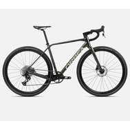 Orbea TERRA H41 1X Infinity Green-Ivory White (Gloss) 2024