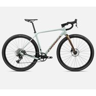 Orbea TERRA H41 1X Blue Stone (Gloss) - Copper (Matt) 2024
