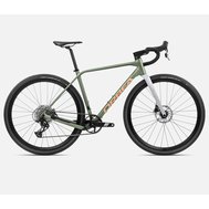Orbea TERRA H41 1X Artichoke (Matt) - Lilac (Matt) 2024