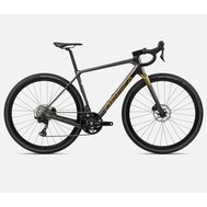 Orbea TERRA M30TEAM Cosmic Carbon View-Metallic Olive Green (Gloss) 2024