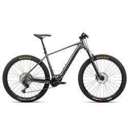 Orbea URRUN 10 S Antracit 2023