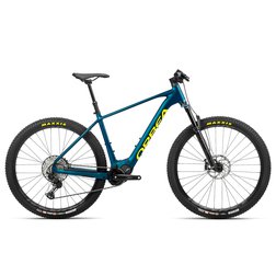 Orbea URRUN 10 M Blue 2023