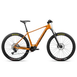 Orbea URRUN 10 M zlatá 2023