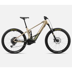 Orbea WILD H20-EAGLE Baobab Brown-Nori Green (Matt) 2024