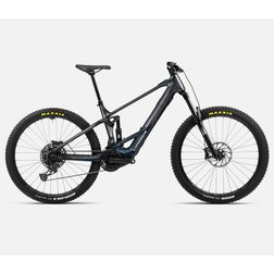 Orbea WILD H20-EAGLE Basalt Grey-Dark Teal (Gloss) 2024