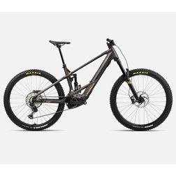 Orbea WILD M10 Cosmic Carbon View 2024