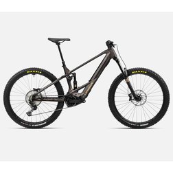 Orbea WILD M20 S Cosmic Carbon View (Matt-Gloss) 2024